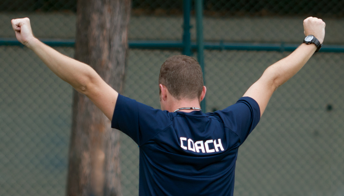 Kinder Kicks Soccer Classes in Hong Kong